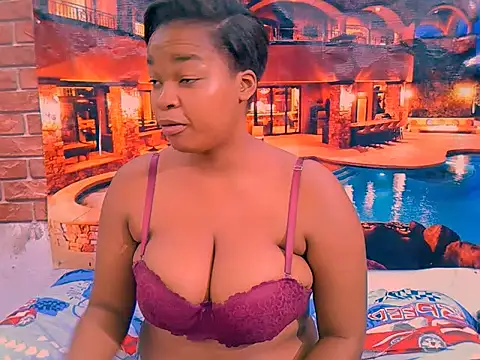 EbonyCurvaceous1's cam snapshot