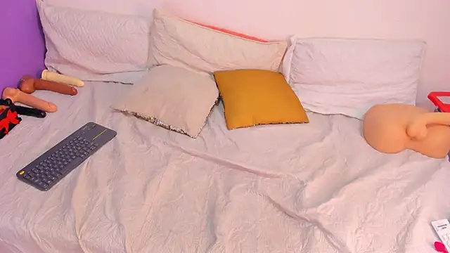 cookplleaser live sex cam