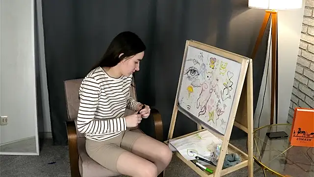 HermilaClap's cam snapshot