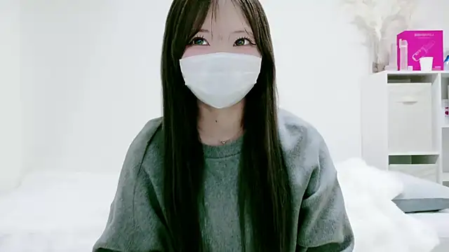 xxnyan_chan's cam snapshot