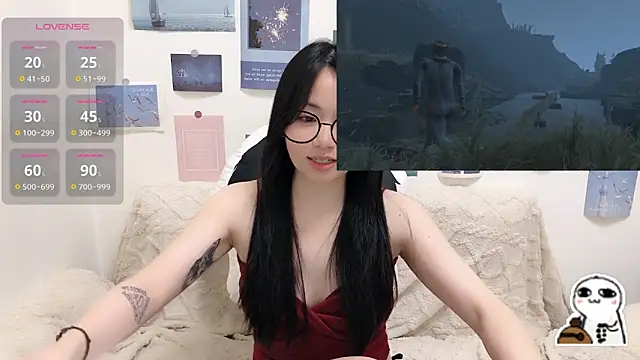 LiLiYbaby's cam snapshot