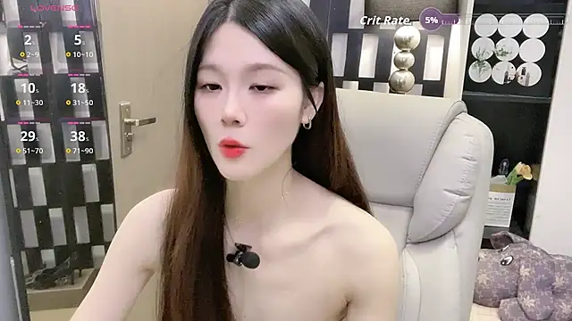 Yueyue-MM's cam snapshot