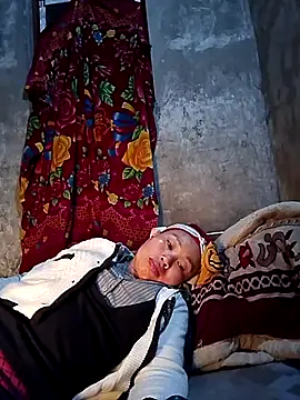 Maikha08's cam snapshot