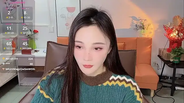 Lisa-295188's cam snapshot