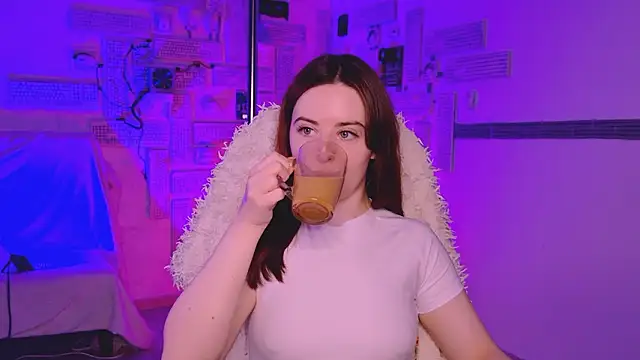 AnnTerry_'s cam snapshot