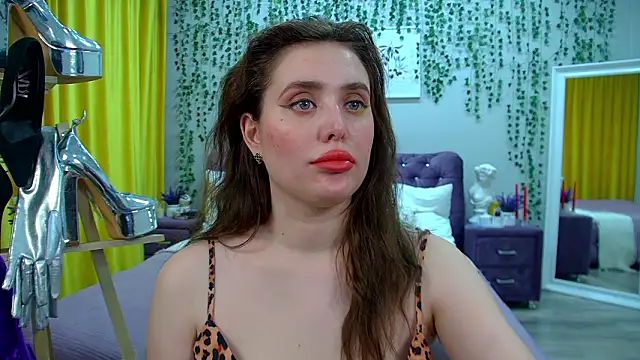 SherryBaers's cam snapshot