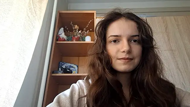 KellyKelik's cam snapshot