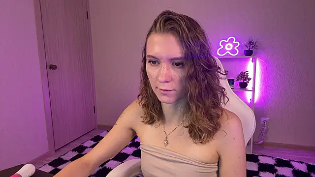 KellySunn's cam snapshot