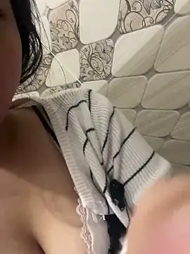 Nana-zi's cam snapshot