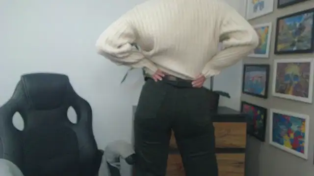 Mysteryerica's cam snapshot