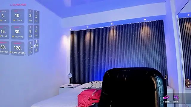 kimbrownn's cam snapshot