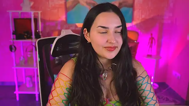 CeceliaJohnson's cam snapshot