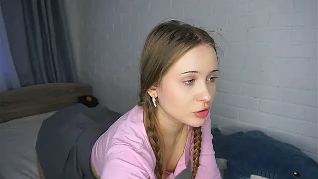 QuennaCoote's cam snapshot