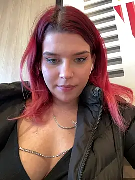 RiriRoseey's cam snapshot