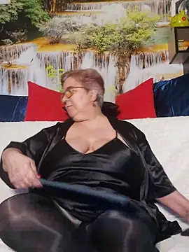 QueenPammy1's cam snapshot