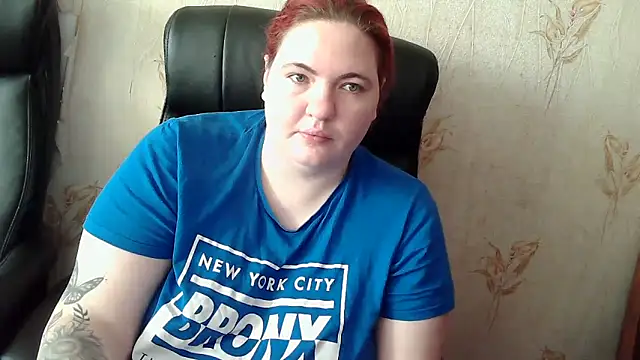 OskaAhh's cam snapshot