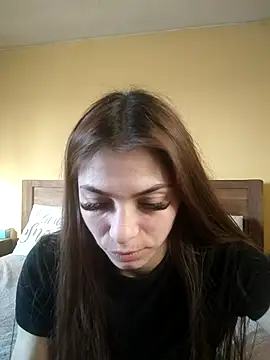 AntoniaHottie's cam snapshot