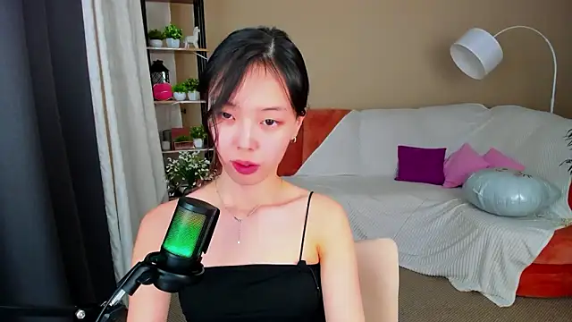 SoulHarmoonyy live sex cam