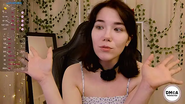 Kelly_foox's cam snapshot