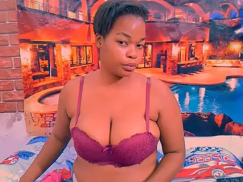 EbonyCurvaceous1's cam snapshot