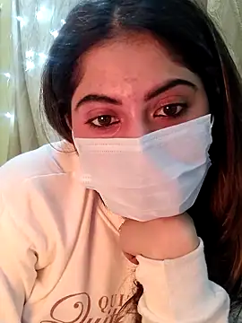 NEERU-STRIP live sex cam