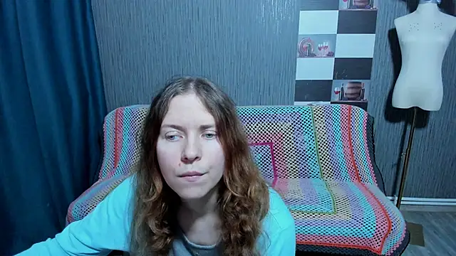 pa1e_pr1ncess's cam snapshot