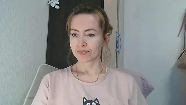 NicoleEunice87's cam snapshot