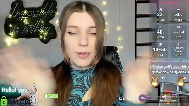 CherryBloom777's cam snapshot