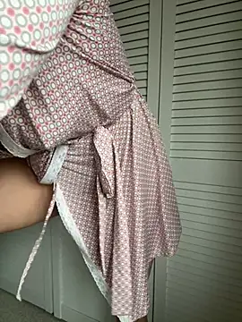 SiennaV's cam snapshot