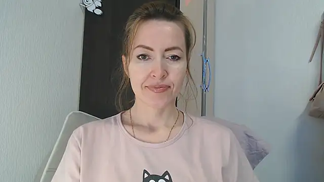 NicoleEunice87's cam snapshot