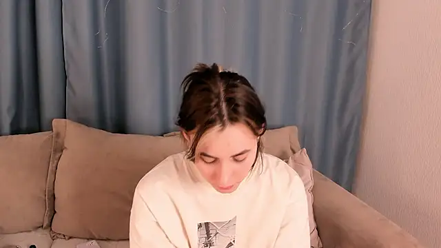 JackiYoss's cam snapshot