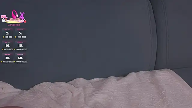 MadelineFox's cam snapshot