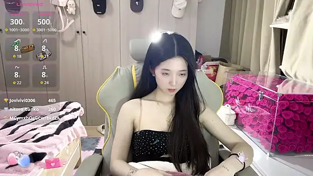 OiOi-666's cam snapshot