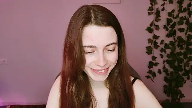 Yoka_paradoXXX's cam snapshot