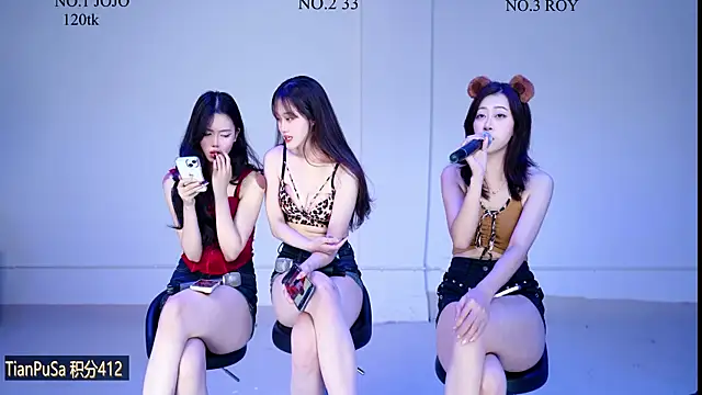 QIANXI_004's cam snapshot