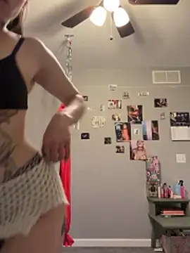 princessnikkole5501's cam snapshot