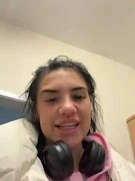 Nicole6421's cam snapshot