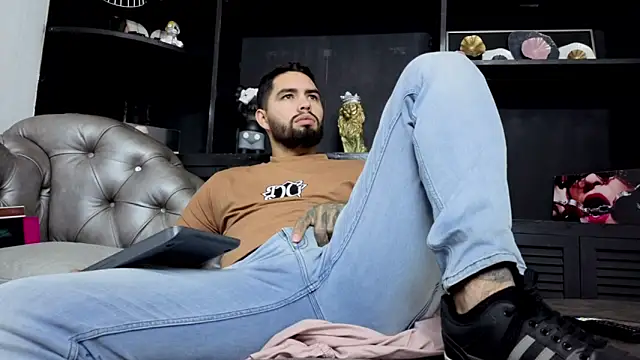 matteosantos live sex cam