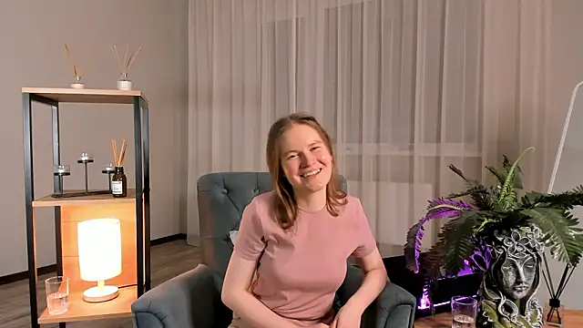 CleliaRostek's cam snapshot