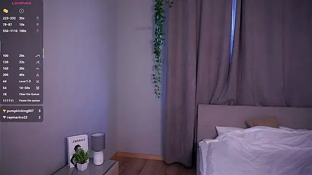 BethSatava live sex cam