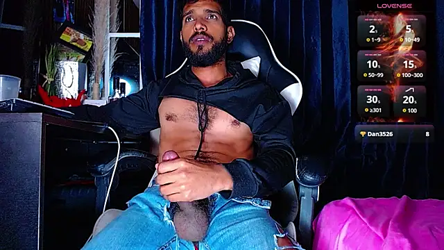 the_dog_lian live sex cam