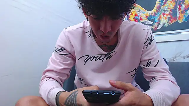 targuerian22 live sex cam