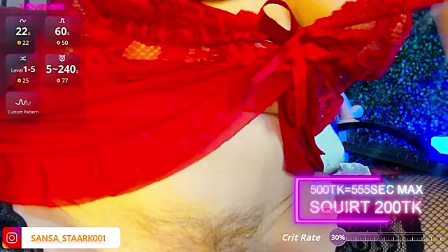 _Carrie_'s cam snapshot