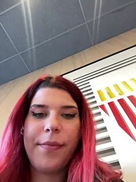 RiriRoseey live sex cam