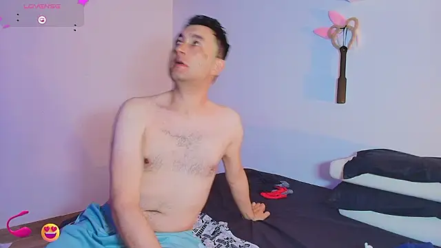 JeremmyAndStacy live sex cam