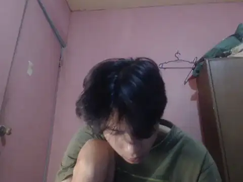 Kyoshi_19 live sex cam