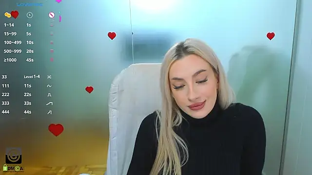 aileen_williams's cam snapshot