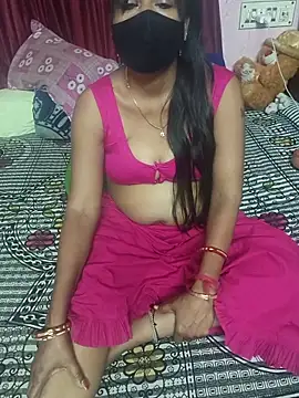 Little-Roshni's cam snapshot