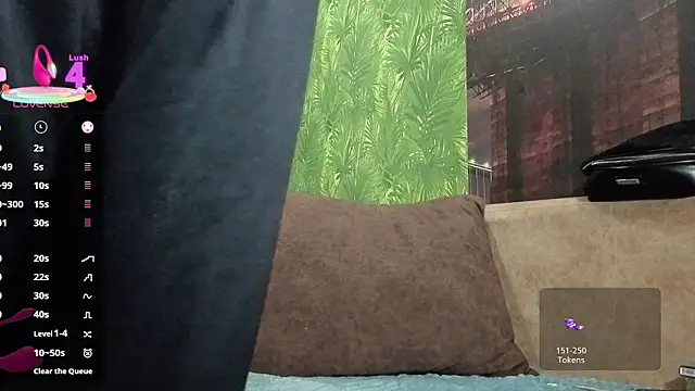 DanielOhCool live sex cam