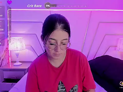 GabyJhons's cam snapshot